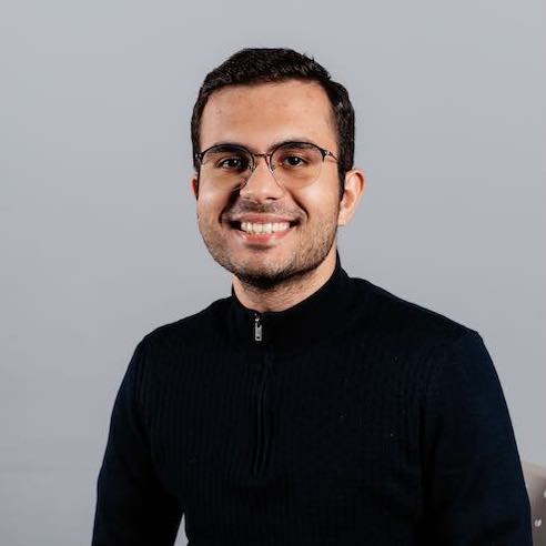 member portrait